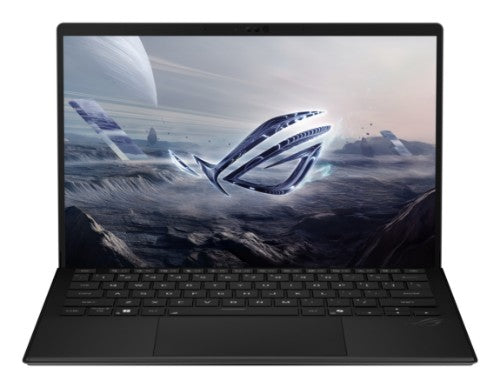 ASUS ROG Flow Z13 GZ302EA-XS99 AMD Ryzen Al Max+ 395 Hybrid (2-in-1) 13.4" Touchscreen WQXGA 128 GB LPDDR5x-SDRAM 1 TB SSD Wi-Fi 7 (802.11be) Windows 11 Pro Black