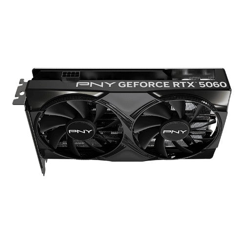 PNY GeForce RTX 5060 8GB NVIDIA GDDR7