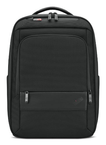 Lenovo ThinkPad Professional 16-inch Gen 2 backpack Casual backpack Black Plastic