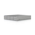 Ubiquiti UNAS-PRO-8 NAS/storage server Rack (2U) Cortex-A Cortex-A57 16 GB Gray
