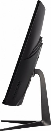 Viewsonic VX Series VX3218C-2K computer monitor 32" 2560 x 1440 pixels Quad HD LED Black