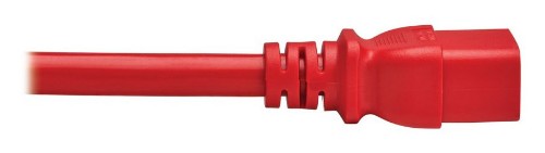 Eaton P036-EN6-ARD-6 power cable Red 70.9" (1.8 m) C20 coupler C19 coupler