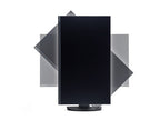 Sharp MultiSync 60006064 computer monitor 27" 3840 x 2160 pixels 4K Ultra HD LCD Black