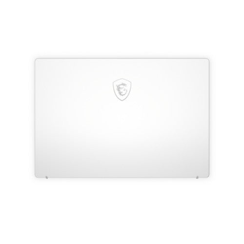 MSI Prestige 14 A10SC-230 Intel® Core™ i7 i7-10510U Laptop 14" 4K Ultra HD 16 GB LPDDR3-SDRAM 512 GB SSD NVIDIA® GeForce® GTX 1650 Max-Q Wi-Fi 6 (802.11ax) Windows 10 Pro White