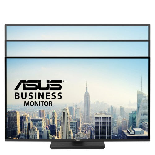 ASUS VA27AQSE computer monitor 27" 2560 x 1440 pixels Quad HD LCD Black