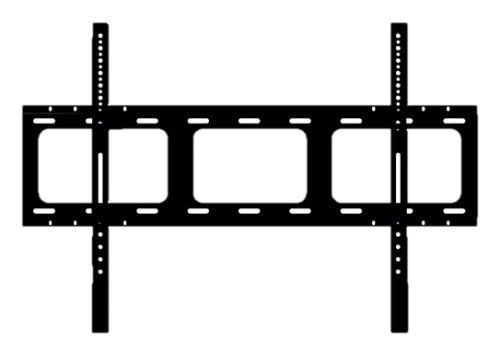 Yealink MBWallMount650 (3311073)