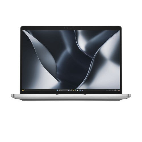DELL Pro 13 Plus PB13255 2-in-1 AMD Ryzen™ 5 PRO 230 Laptop 13.3" Touchscreen Full HD+ 32 GB LPDDR5x-SDRAM 512 GB SSD Wi-Fi 7 (802.11be) Windows 11 Pro US English Aluminum