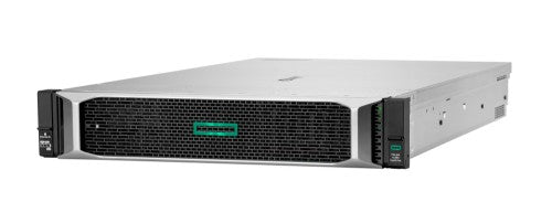 HPE ProLiant DL380 Gen10 Plus 6326 2.9GHz 16-core 1P 32GB-R MR416i-a NC 8SFF 800W PS Server