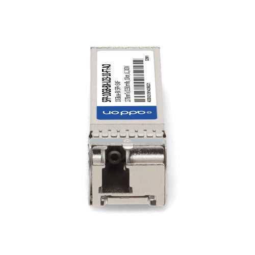 AddOn Networks SFP-10GB-BX-U23-10-FT-AO network transceiver module Fiber optic 10000 Mbit/s SFP+