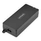 StarTech.com AF41XC-POE-INJECTOR PoE adapter 2.5 Gigabit Ethernet, 5 Gigabit Ethernet, 10 Gigabit Ethernet, Fast Ethernet, Gigabit Ethernet