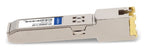 AddOn Networks SFP-10GBASE-T-J-AO network transceiver module Copper 10000 Mbit/s SFP+