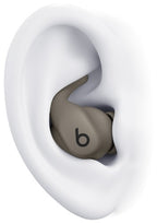 Apple Powerbeats Fit Headset Wireless In-ear Sports Bluetooth Gray