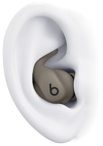 Apple Powerbeats Fit Headset Wireless In-ear Sports Bluetooth Gray