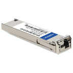 AddOn Networks XFP-10G-BXD-60-CX-AO network transceiver module Fiber optic 10000 Mbit/s