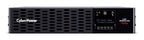 CyberPower Smart App Sinewave uninterruptible power supply (UPS) Line-Interactive 3 kVA 3000 W 8 AC outlet(s)