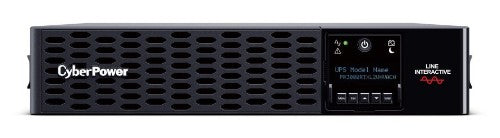 CyberPower Smart App Sinewave uninterruptible power supply (UPS) Line-Interactive 3 kVA 3000 W 8 AC outlet(s)