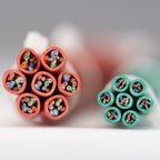 Black Box CAT6A 3.6m networking cable Green 141.7" (3.6 m) U/UTP (UTP)
