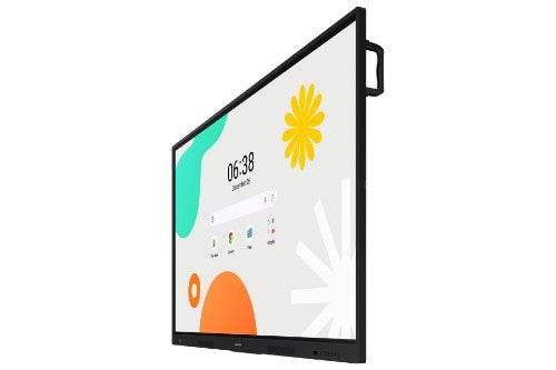 Samsung Wa86F Collaboration Display 86" Lcd Android