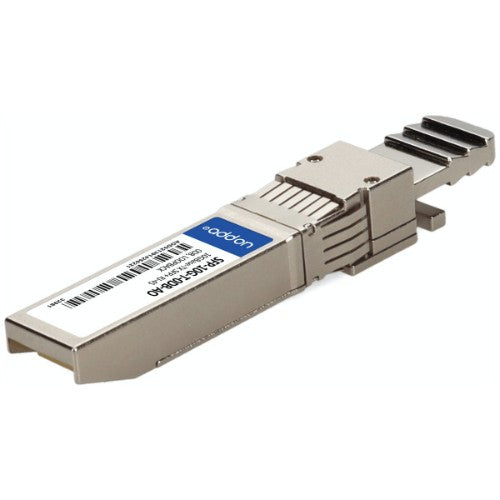 AddOn Networks SFP-10G-T-0DB-AO network transceiver module Copper 10000 Mbit/s SFP+