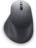 DELL MS900 mouse Office Left-hand RF Wireless Track-on-glass (TOG) 8000 DPI