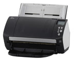 Fujitsu fi-7160 ADF scanner 600 x 600 DPI A4 Black, Gray