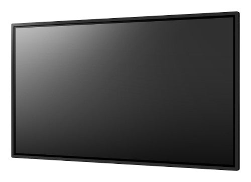 Sharp LM551 Interactive flat panel 55" LED Wi-Fi 500 cd/m² 4K Ultra HD Black Touchscreen Built-in processor Android 14 18/7