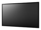 Sharp LM551 Interactive flat panel 55" LED Wi-Fi 500 cd/m² 4K Ultra HD Black Touchscreen Built-in processor Android 14 18/7