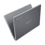 Lenovo Chrome 500e 2in1 G5 M89 MediaTek Kompanio 540 Chromebook 12.2" Touchscreen WUXGA 8 GB 64 GB UFS Wi-Fi 6E (802.11ax) ChromeOS Gray