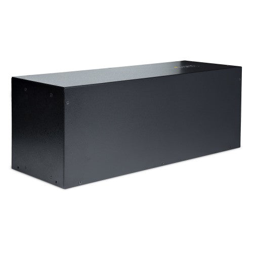 StarTech.com 4PCIE-PCIE-ENCLOSURE interface cards/adapter PCIe, Terminal