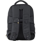 StarTech.com NTBKBAG156 laptop case 15.6" Backpack Black