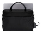 Targus TBS969GL laptop case 14" Briefcase Black