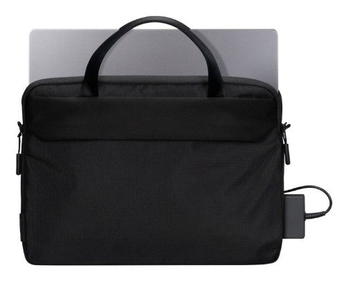 Targus TBS969GL laptop case 14" Briefcase Black