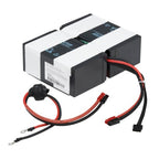 Tripp Lite RBC24S UPS battery 24 V