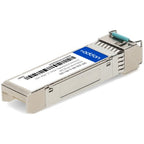 AddOn Networks SFP-25G-BX-U-40-I-AO network transceiver module Fiber optic SFP28