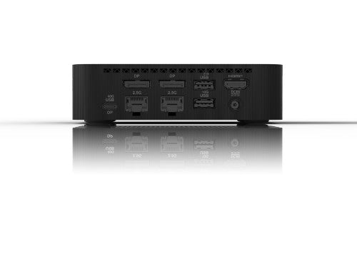 ASUS ExpertCenter PN54 -SYS515PETL0-A Copilot+ PC AMD Ryzen™ AI 5 340 16 GB DDR5-SDRAM 512 GB SSD Windows 11 Pro Mini PC Black