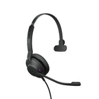 Jabra Evolve 2 30 SE Headset Head-band USB Type-C / USB Type-A