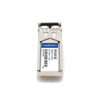 AddOn Networks SFP-1G-SX-C-AO network transceiver module Fiber optic 1000 Mbit/s 850 nm