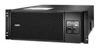 APC SRT6KRMXLIM uninterruptible power supply (UPS) Double-conversion (Online) 6 kVA 6000 W 13 AC outlet(s)