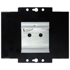 Tripp Lite NFI-U08-1 network switch Unmanaged Fast Ethernet (10/100) Black