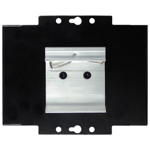 Tripp Lite NFI-U08-1 network switch Unmanaged Fast Ethernet (10/100) Black