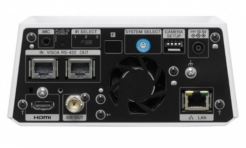 Sony SRG-A12 8.5 MP White 3840 x 2160 pixels 60 fps CMOS 1/2.5"