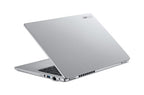 Acer TravelMate P2 14 AI TMP214-57-53WY Intel Core Ultra 5 322 Laptop 14" WUXGA 16 GB DDR5-SDRAM 512 GB SSD Wi-Fi 7 (802.11be) Windows 11 Pro Silver