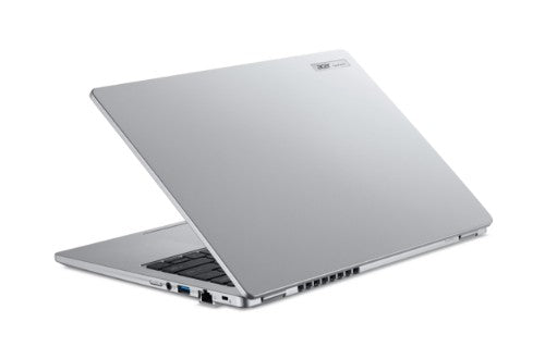 Acer TravelMate P2 14 AI TMP214-57-53WY Intel Core Ultra 5 322 Laptop 14" WUXGA 16 GB DDR5-SDRAM 512 GB SSD Wi-Fi 7 (802.11be) Windows 11 Pro Silver