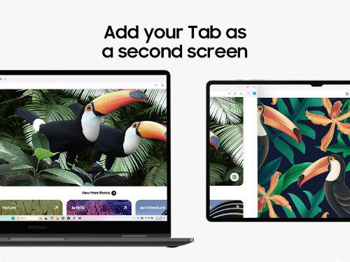 Samsung Galaxy Book5 360 Intel Core Ultra 7 256V Hybrid (2-in-1) 15.6" Touchscreen Full HD 16 GB LPDDR5x-SDRAM 512 GB SSD Wi-Fi 7 (802.11be) Windows 11 Pro Gray