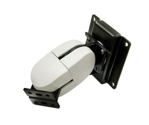 Ergotron 100 Series Double Pivot 24"