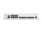Cisco Catalyst C1300-16XTS network switch Managed L2/L3 Gray