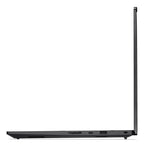 Lenovo ThinkPad P1 Gen 9 Intel Core Ultra 7 366H Mobile workstation 16" Touchscreen 3.2K 64 GB LPDDR5x-SDRAM 2 TB SSD NVIDIA RTX PRO 2000 Blackwell Wi-Fi 7 (802.11be) Windows 11 Pro Black
