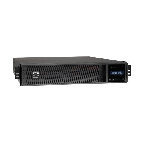 Eaton SMART2200RXLTAA uninterruptible power supply (UPS) Line-Interactive 1.95 kVA 1950 W 7 AC outlet(s)