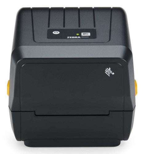 Zebra ZD230 label printer Direct thermal 203 x 203 DPI 152 mm/sec Wired & Wireless Bluetooth