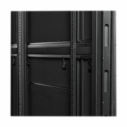 Eaton SRP-2R-C25-M rack cabinet 44U Freestanding rack Black